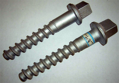 Glossarypictrackscrews