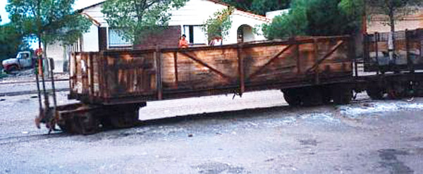 Vagona�o1916enplayaLasBarrancas