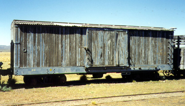 Wagon4